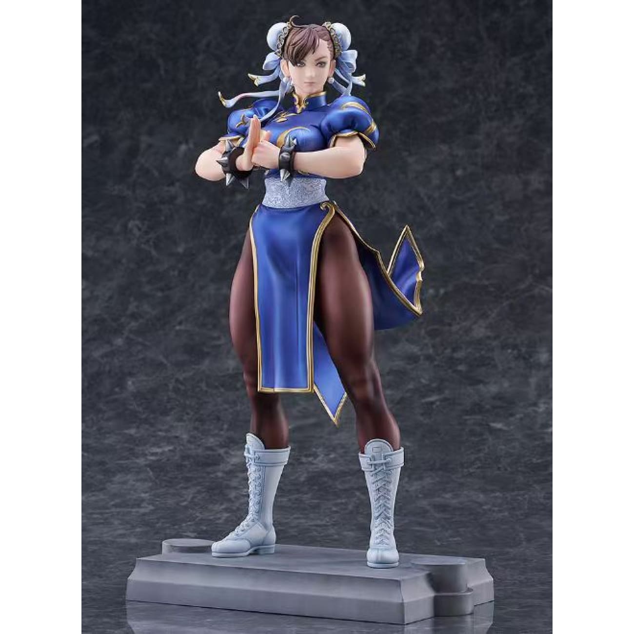 Max Factory - Chun-Li Stand By Ver.