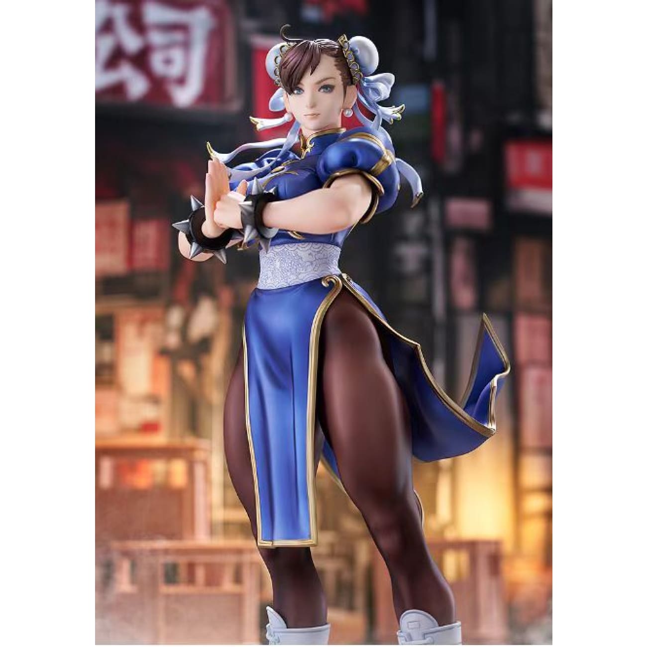 Max Factory - Chun-Li Stand By Ver.