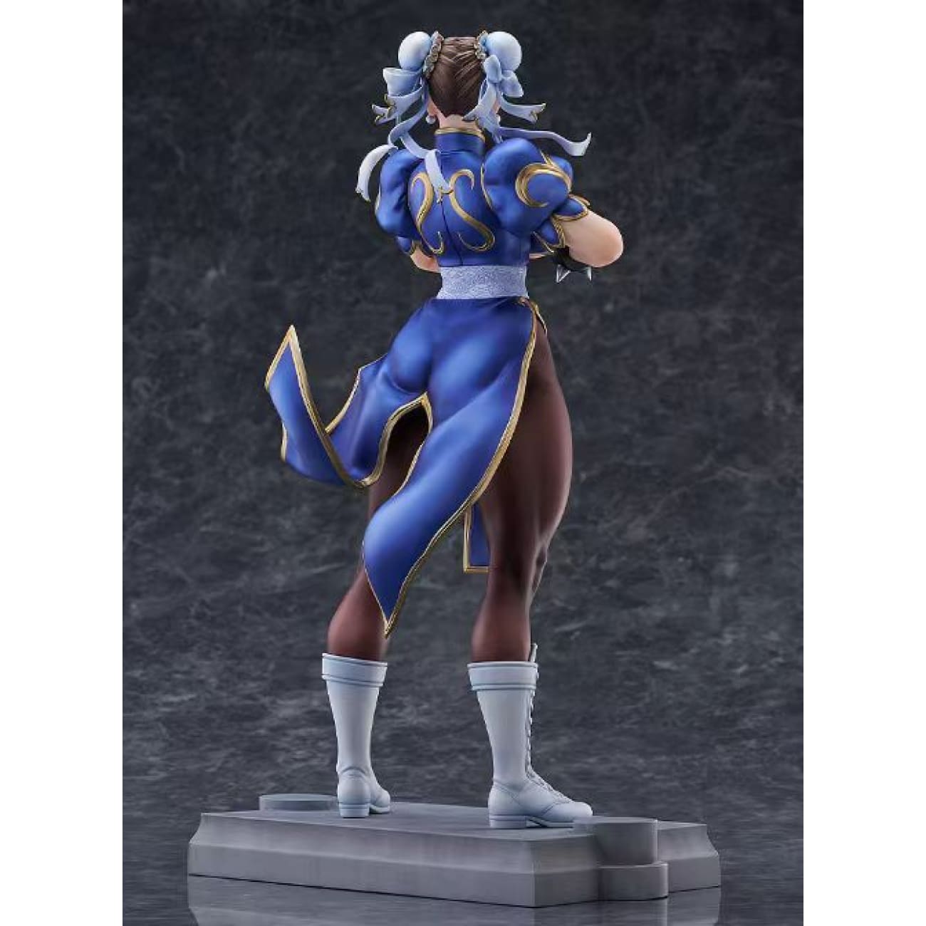 Max Factory - Chun-Li Stand By Ver.