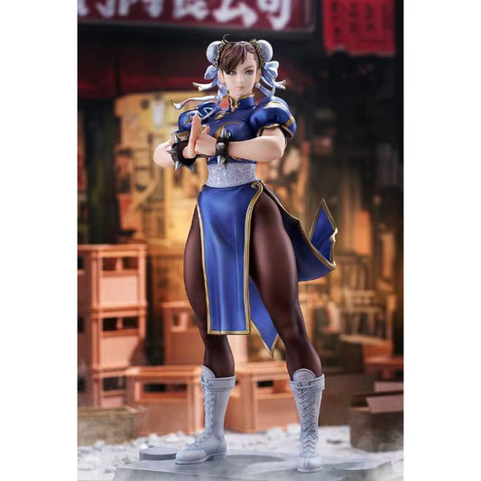 Max Factory - Chun-Li Stand By Ver.