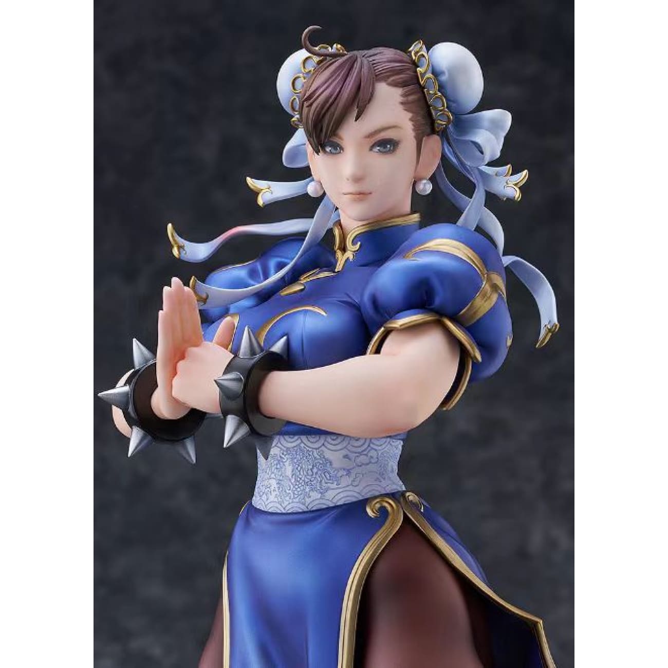 Max Factory - Chun-Li Stand By Ver.