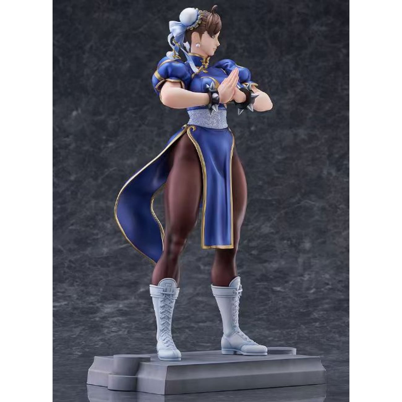Max Factory - Chun-Li Stand By Ver.