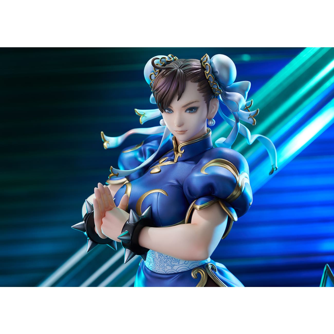 Max Factory - Chun-Li Stand By Ver.