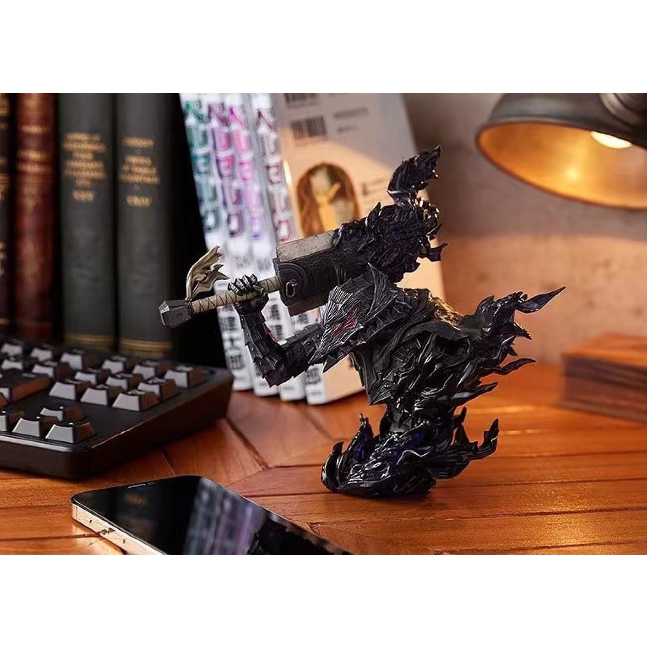 Max Factory - Guts Berserk Armor Bust