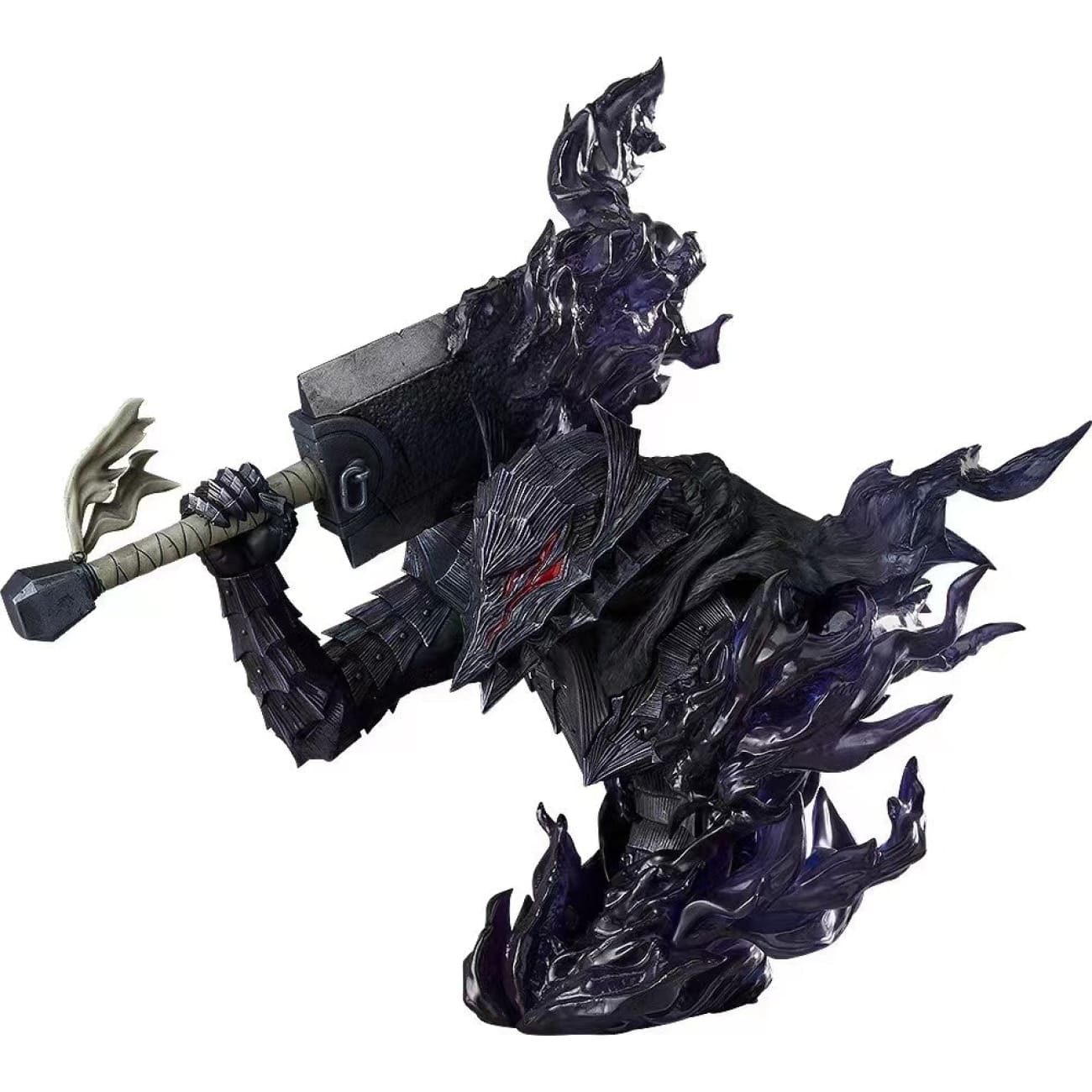 Max Factory - Guts Berserk Armor Bust
