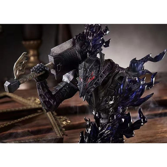 Max Factory - Guts Berserk Armor Bust