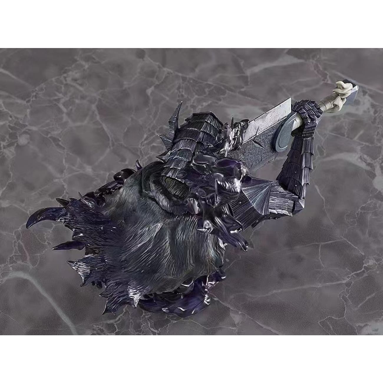 Max Factory - Guts Berserk Armor Bust