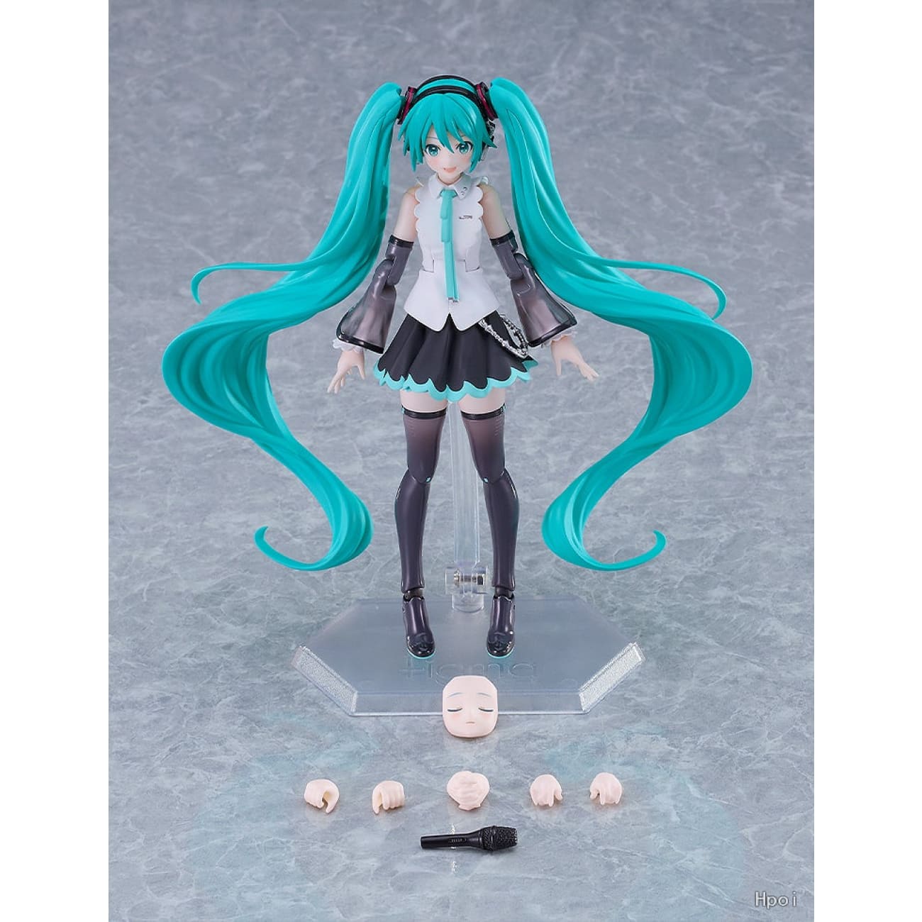 Max Factory - Hatsune Miku NT 