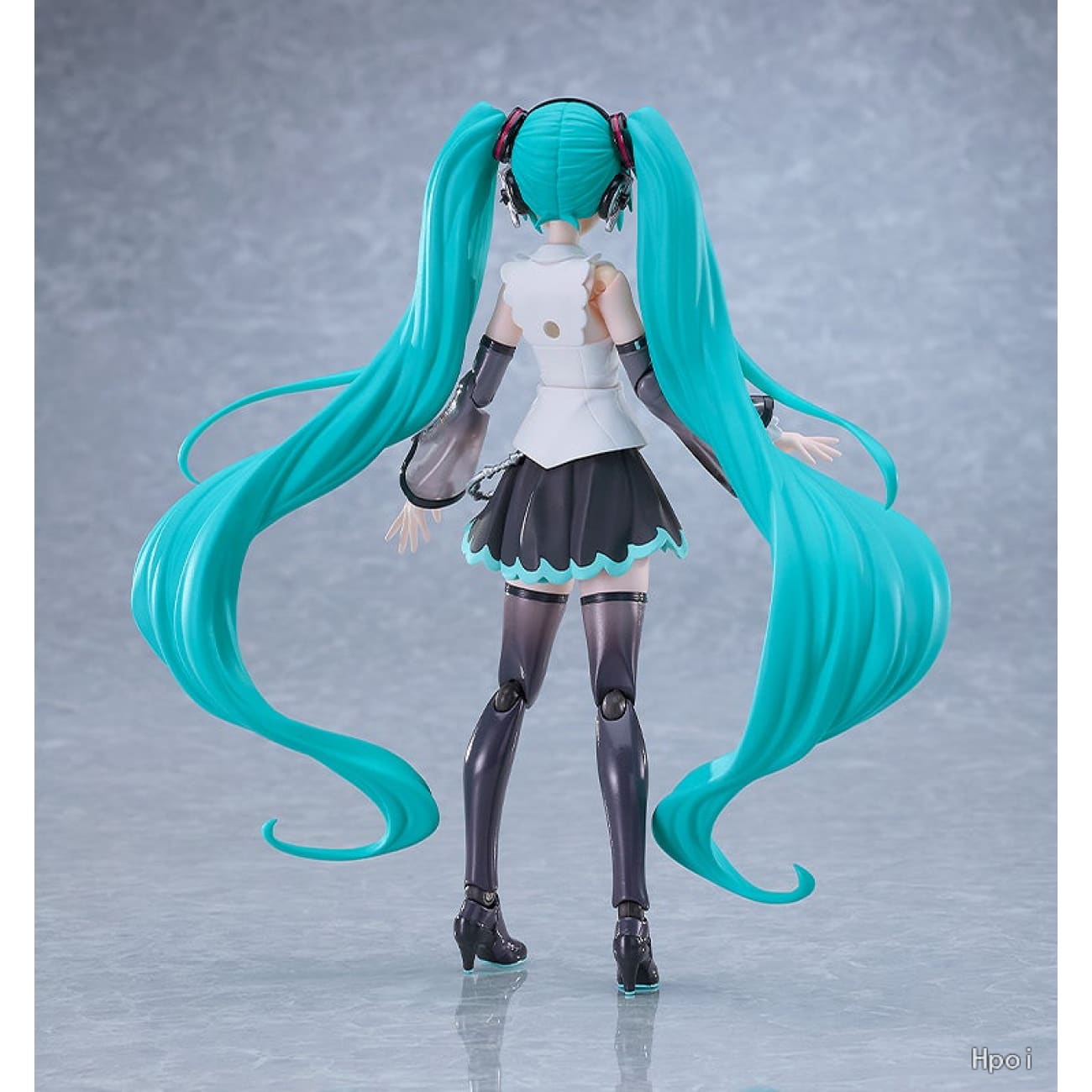 Max Factory - Hatsune Miku NT 