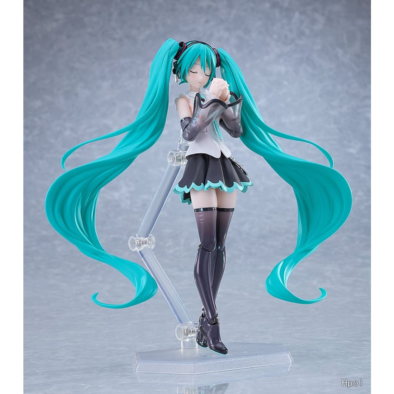 Max Factory - Hatsune Miku NT 