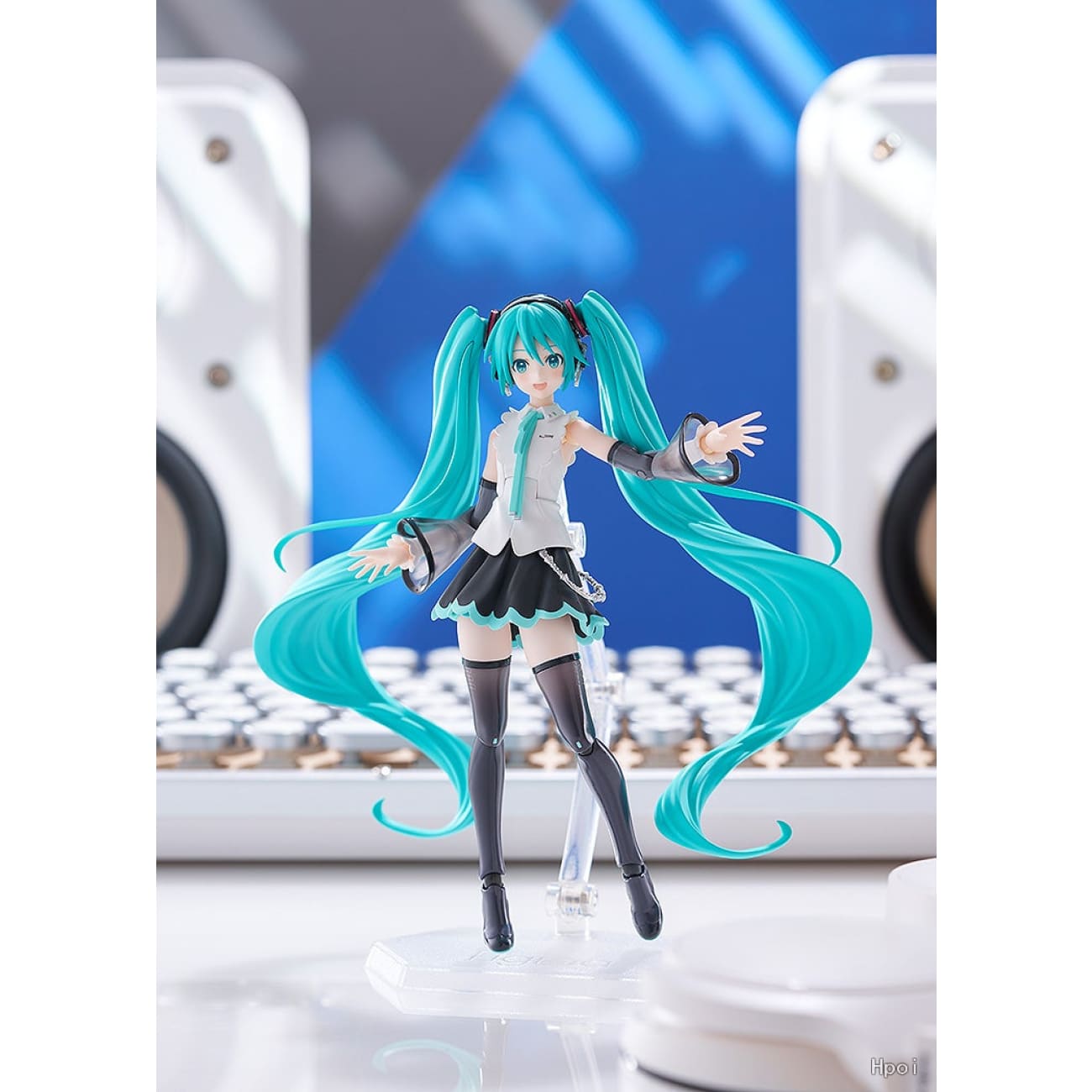 Max Factory - Hatsune Miku NT 