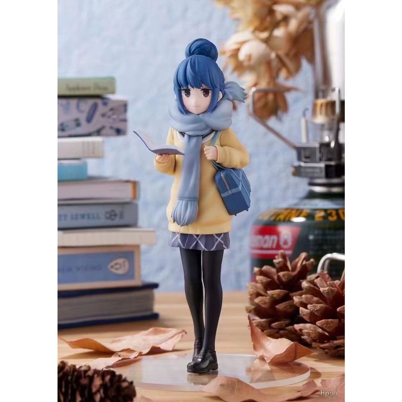 Max Factory X Pop Up Parade - Rin Shima