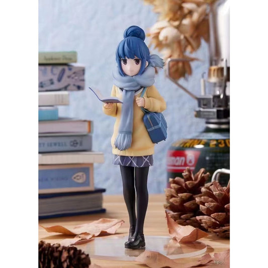 Max Factory X Pop Up Parade - Rin Shima