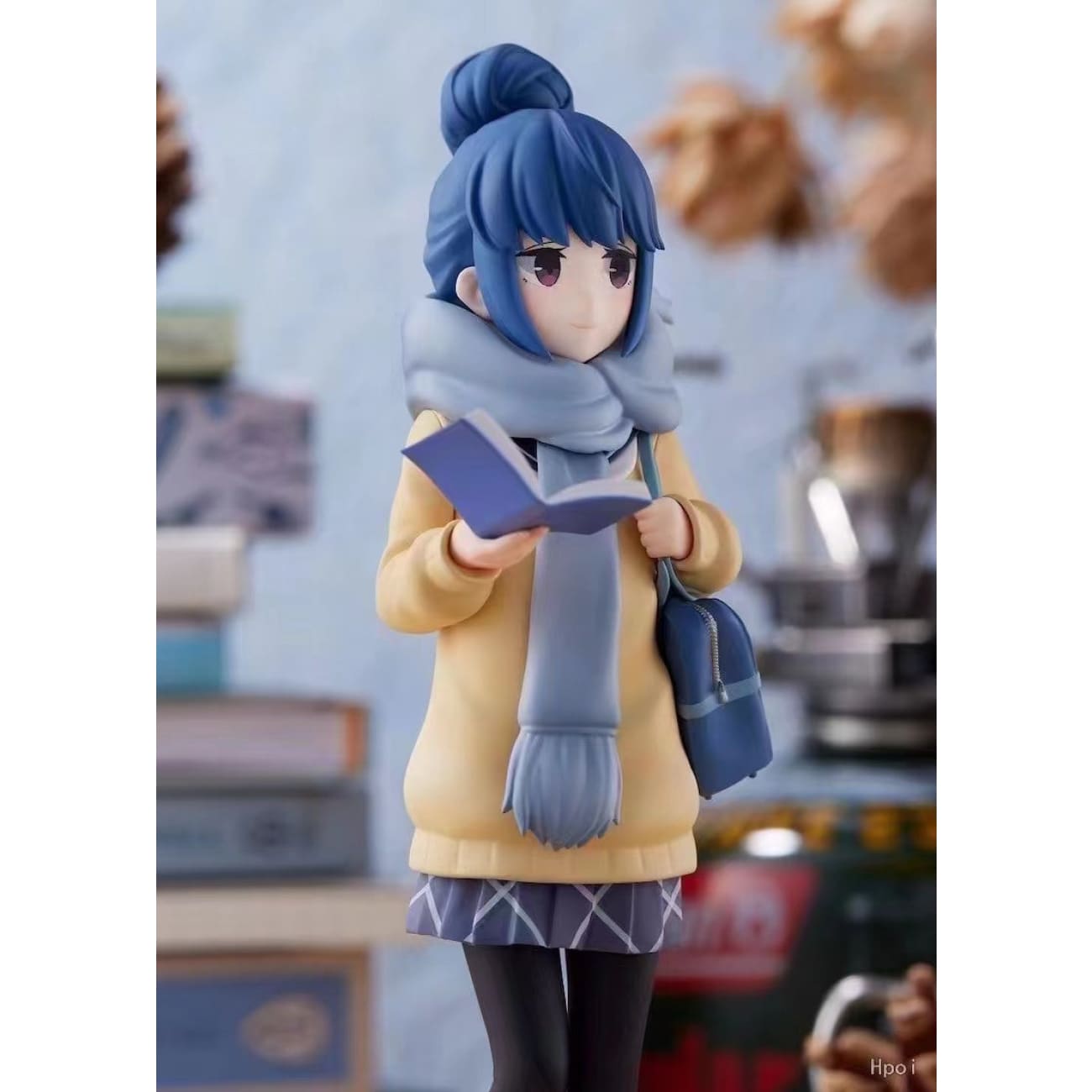 Max Factory X Pop Up Parade - Rin Shima
