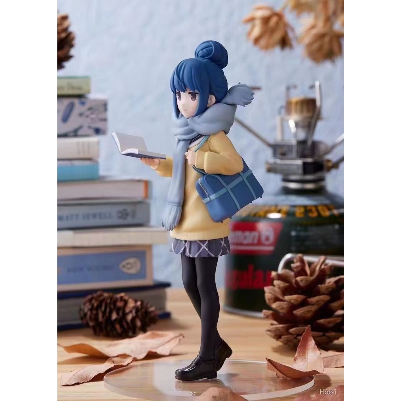 Max Factory X Pop Up Parade - Rin Shima