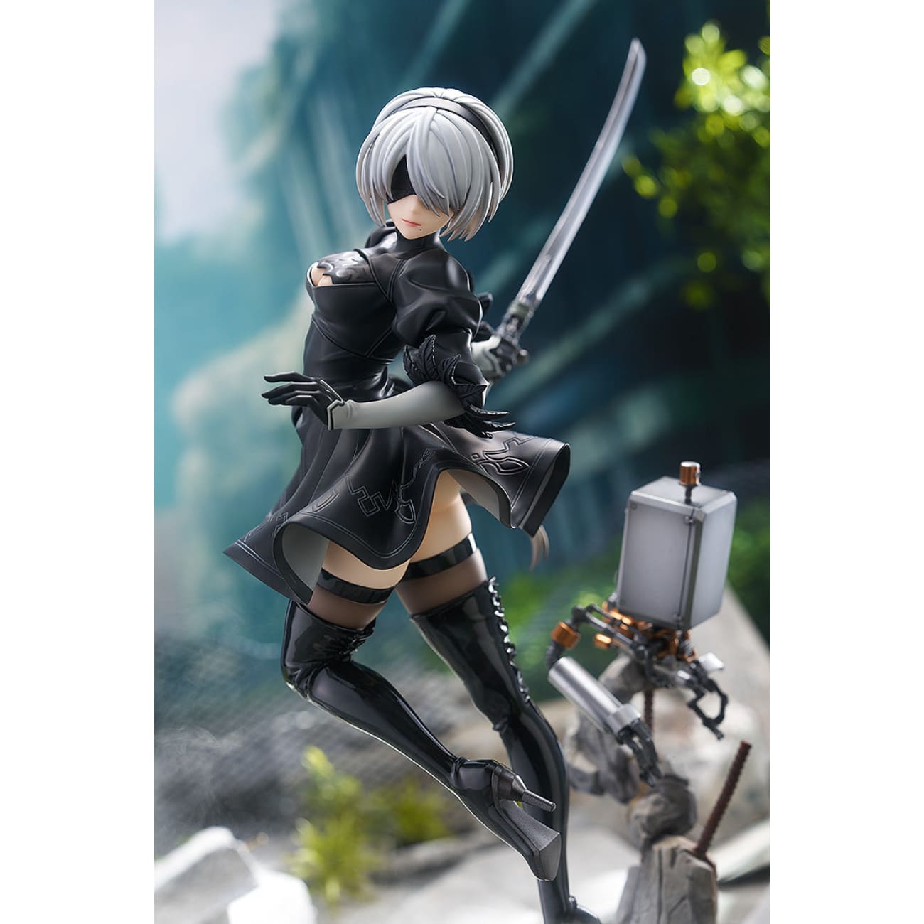 Max Factory - YoRHa No.2 Type B/ 2B