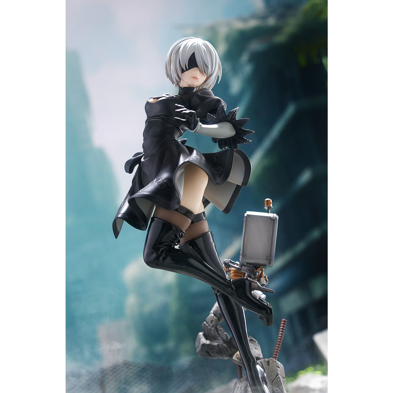 Max Factory - YoRHa No.2 Type B/ 2B