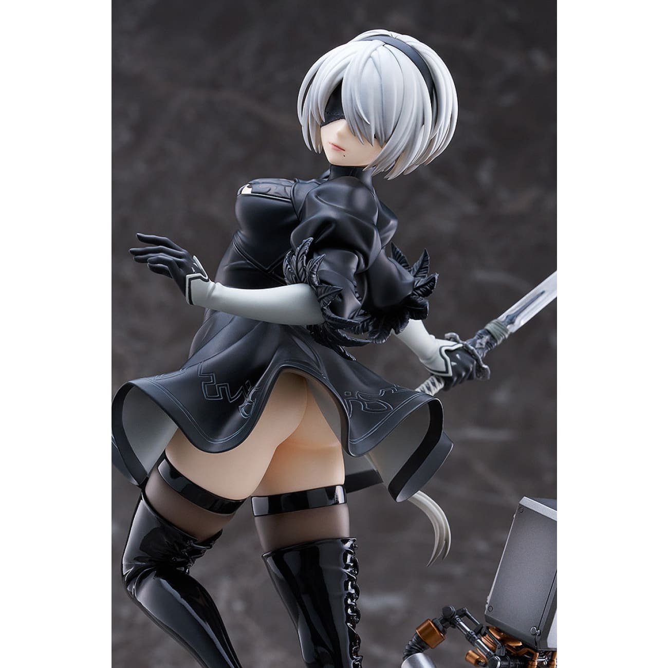 Max Factory - YoRHa No.2 Type B/ 2B
