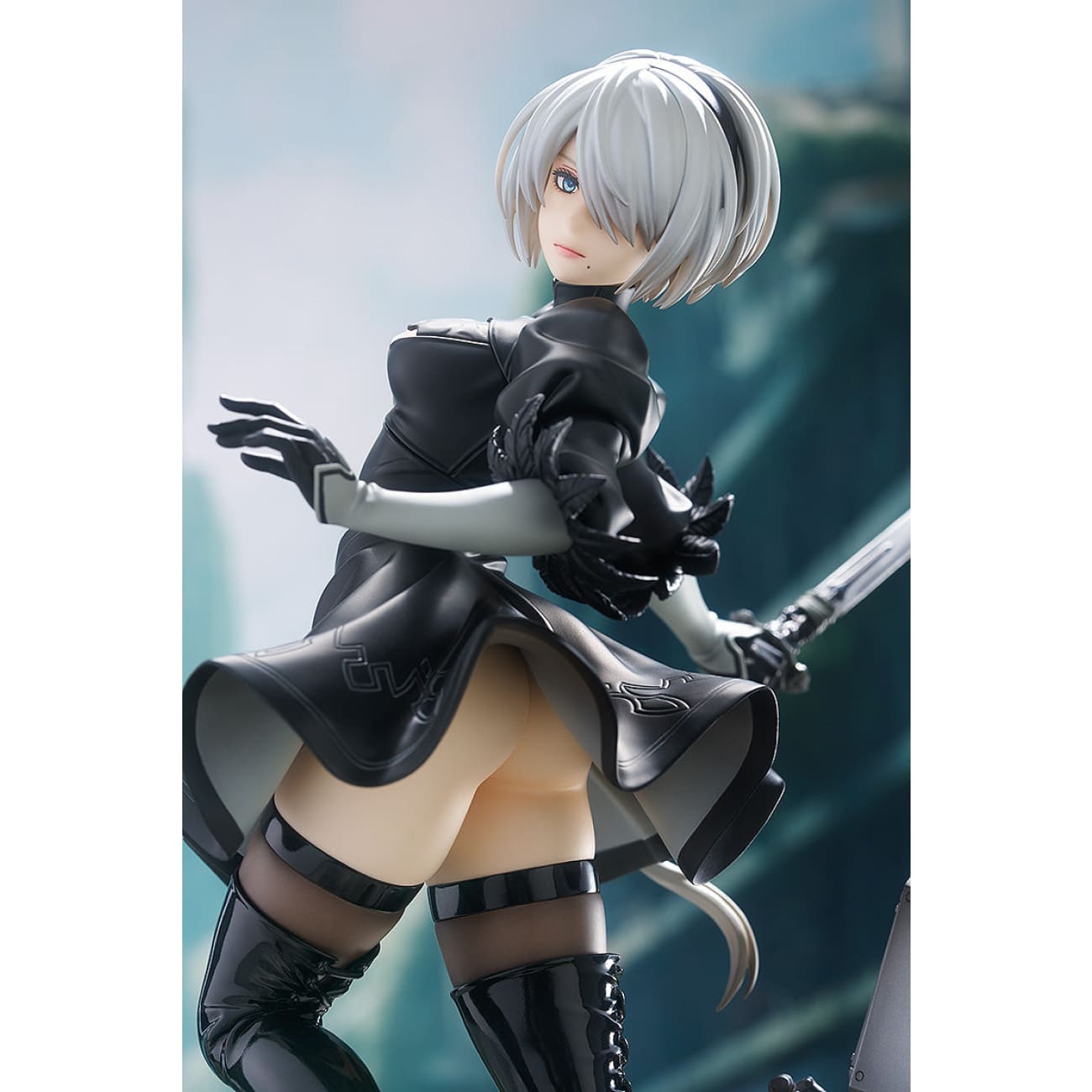 Max Factory - YoRHa No.2 Type B/ 2B