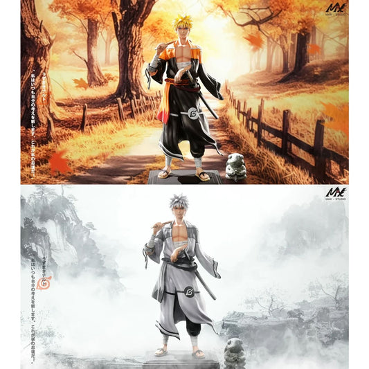 MAX Studio - Naruto Uzumaki [4 Variants]