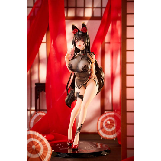 Maxcute Studio - Rose Fox  [Cast Off] [Licensed]  