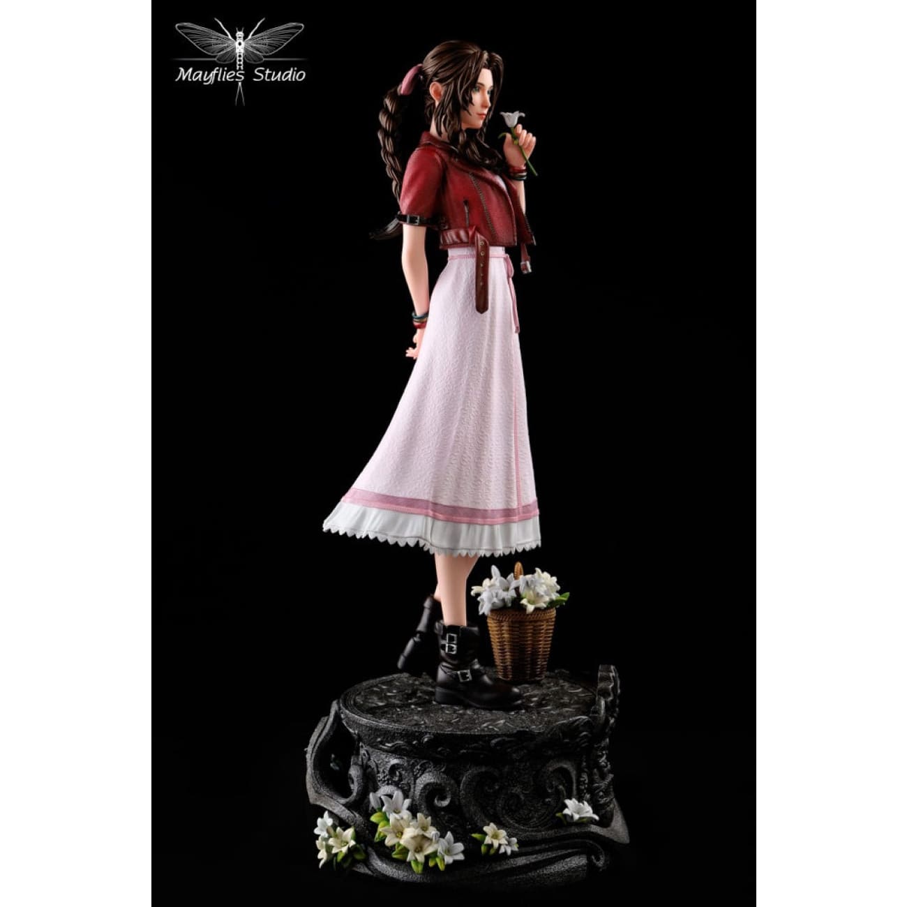 Mayflies Studio - Aerith Gainsborough