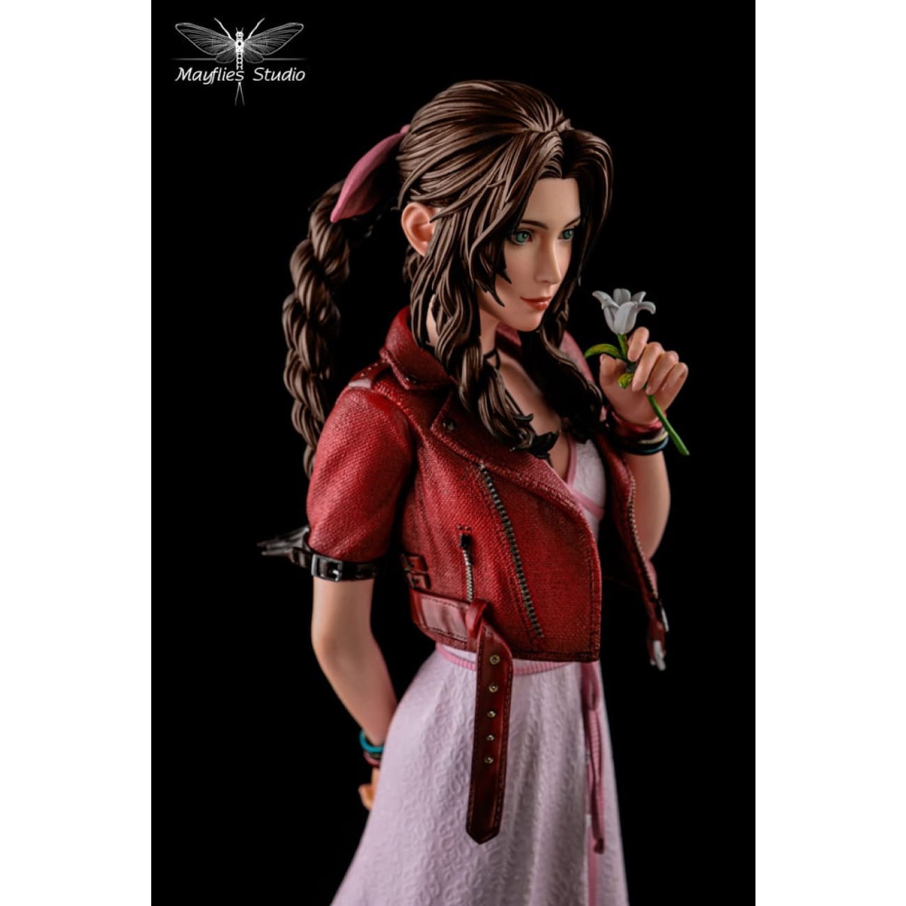 Mayflies Studio - Aerith Gainsborough