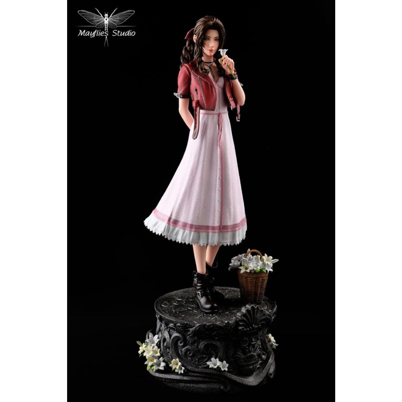Mayflies Studio - Aerith Gainsborough