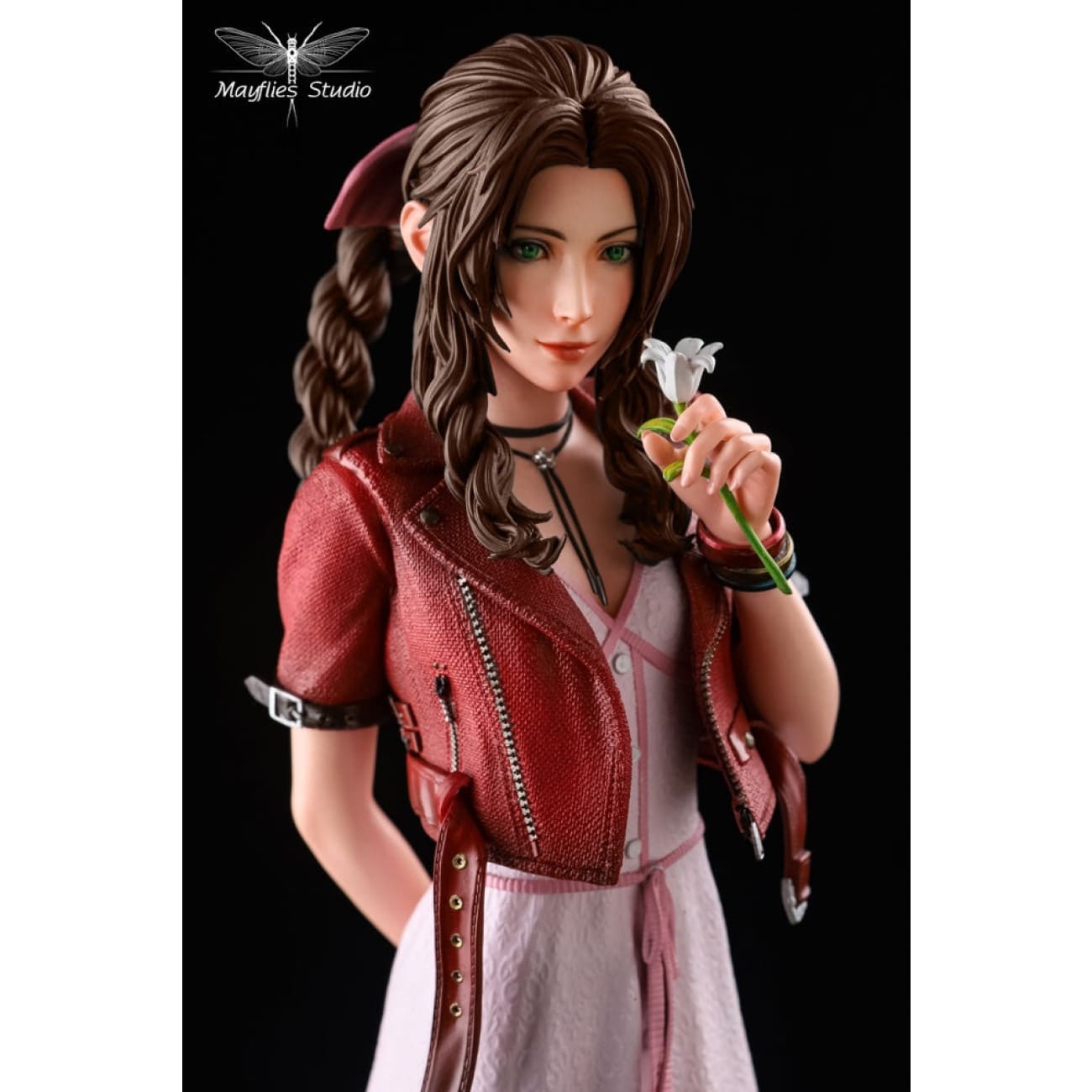 Mayflies Studio - Aerith Gainsborough