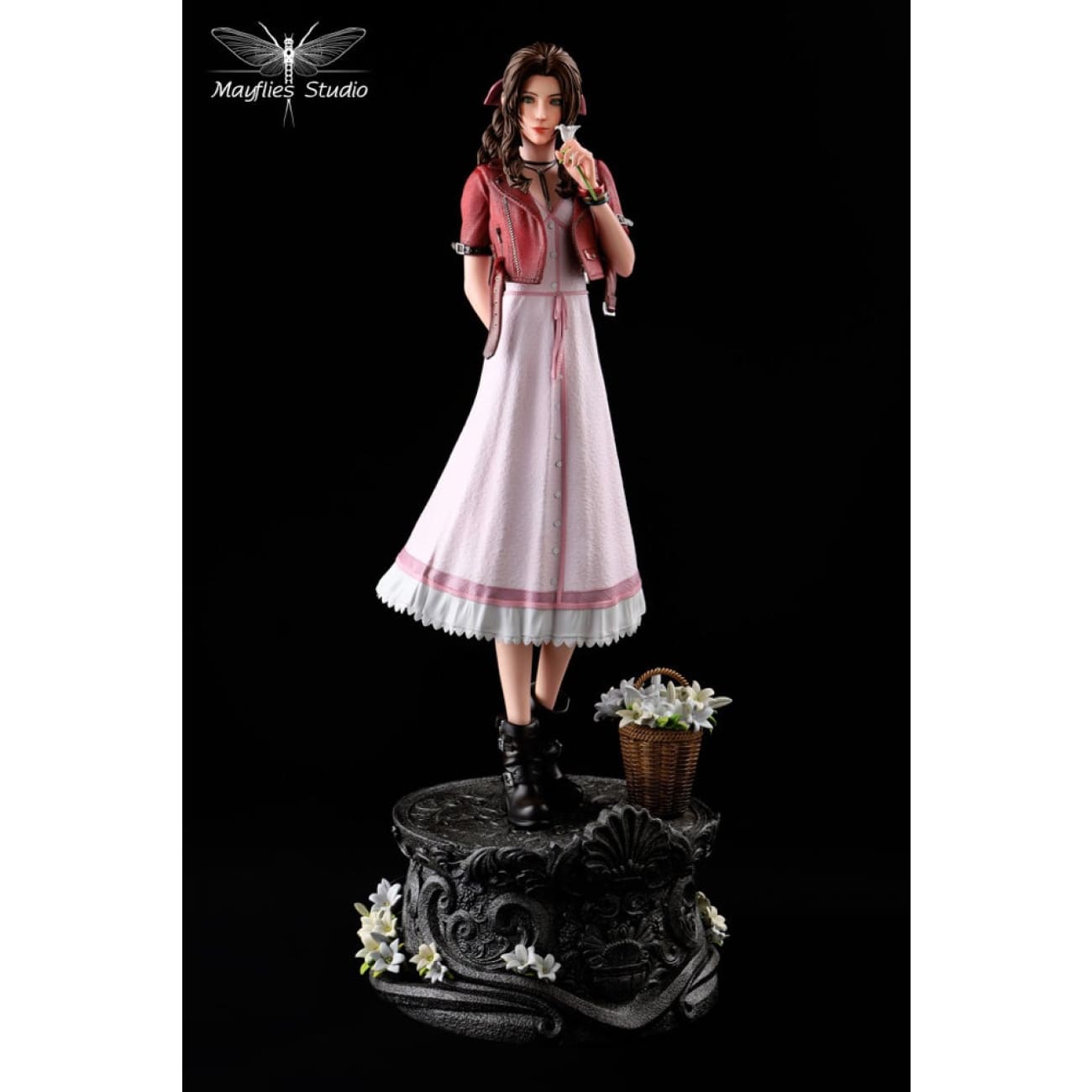 Mayflies Studio - Aerith Gainsborough