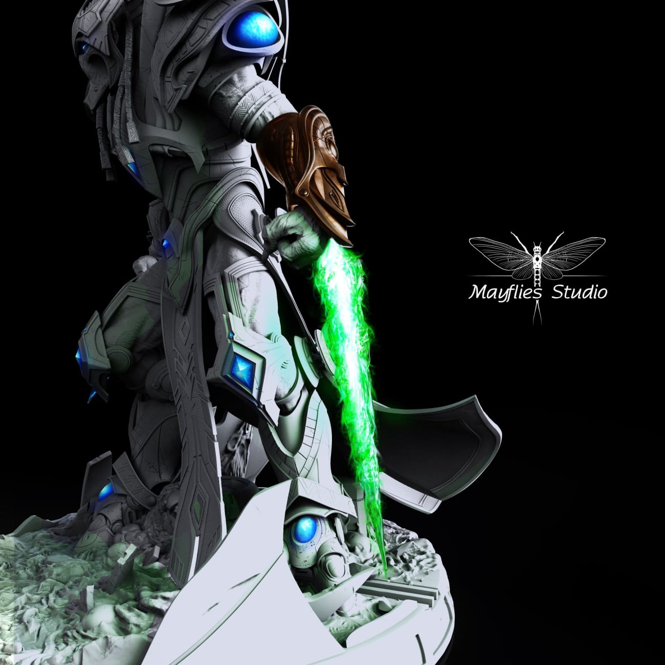 Mayflies Studio - Artanis 2.0