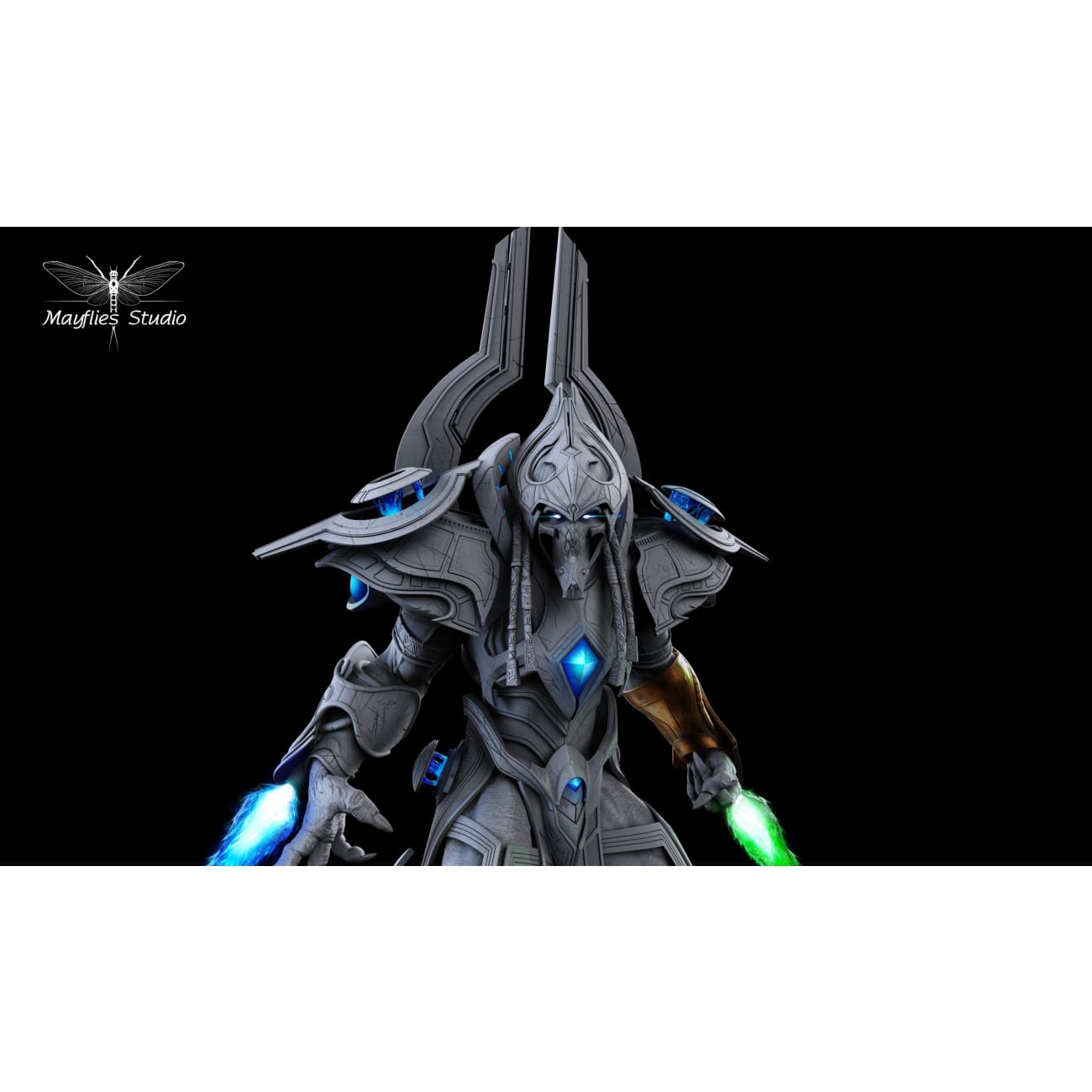 Mayflies Studio - Artanis 2.0