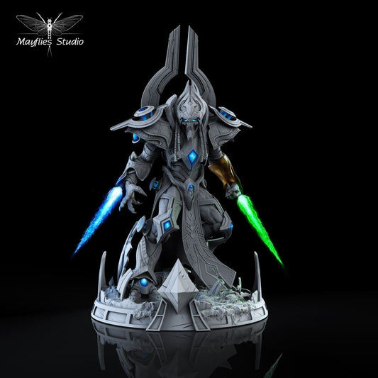 Mayflies Studio - Artanis 2.0