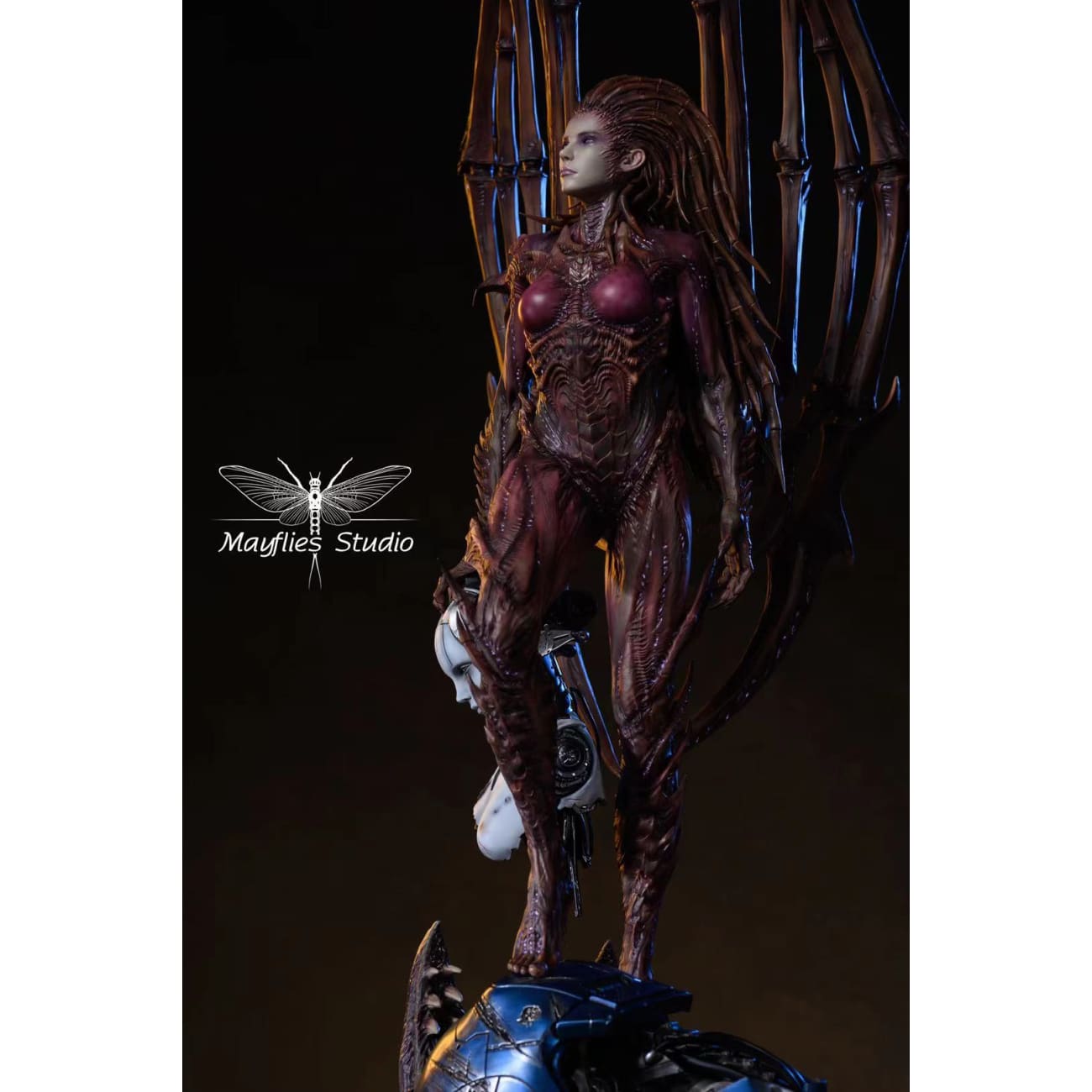 Mayflies Studio - Sarah Louise Kerrigan 