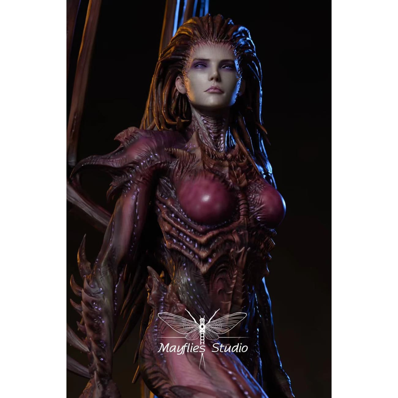Mayflies Studio - Sarah Louise Kerrigan 