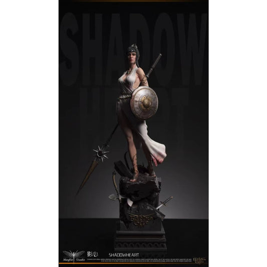 Mayflies Studio - Shadowheart [2 Variants]
