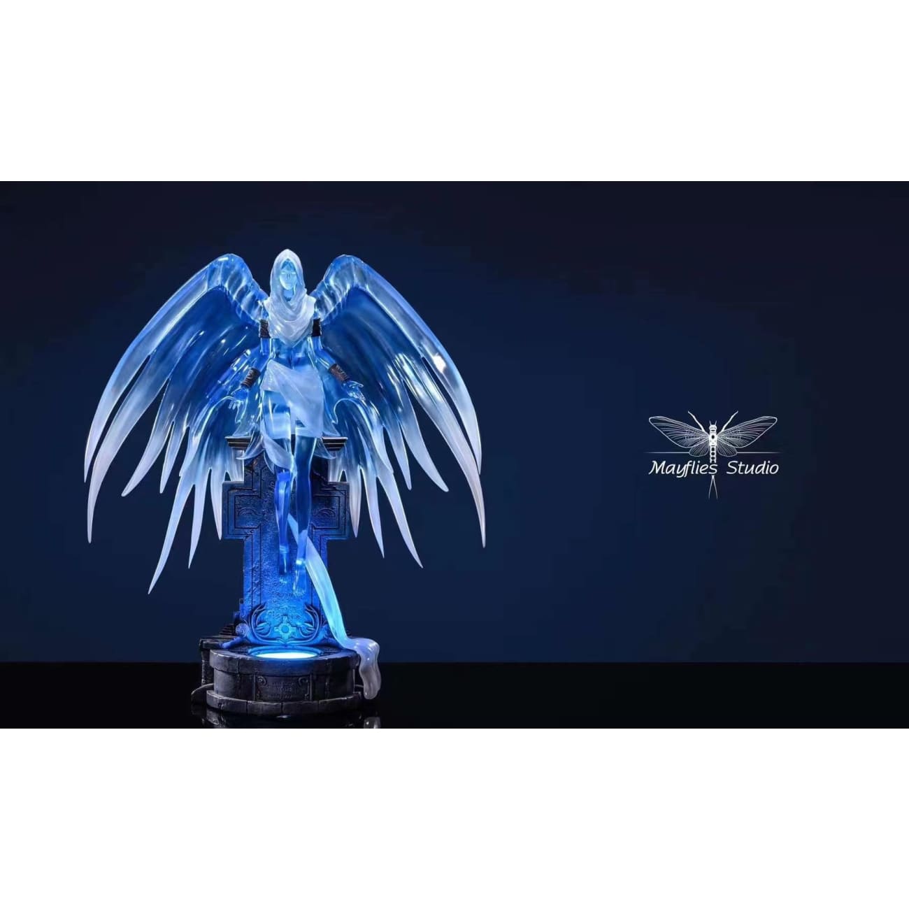 Mayflies Studio - Spirit Healer