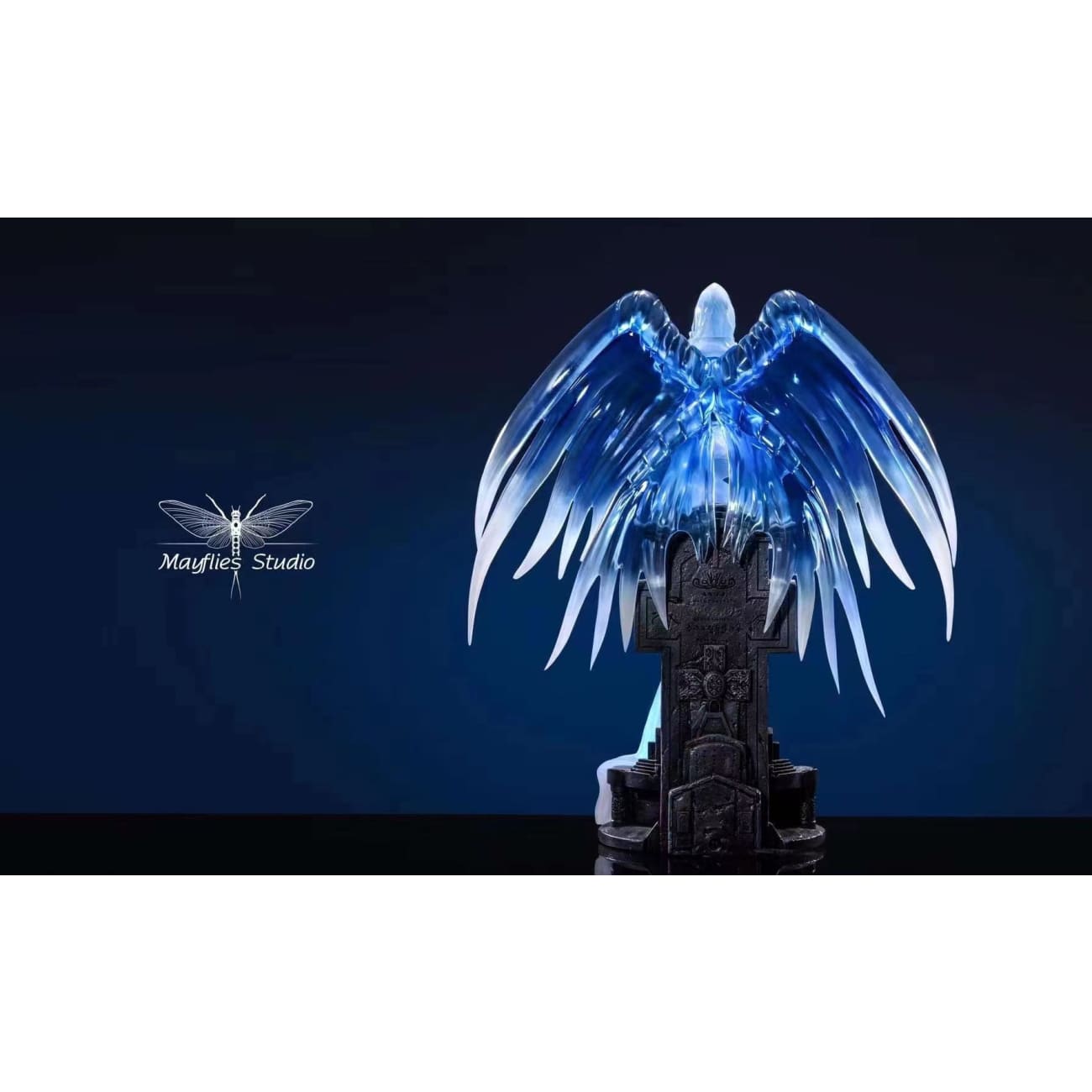 Mayflies Studio - Spirit Healer