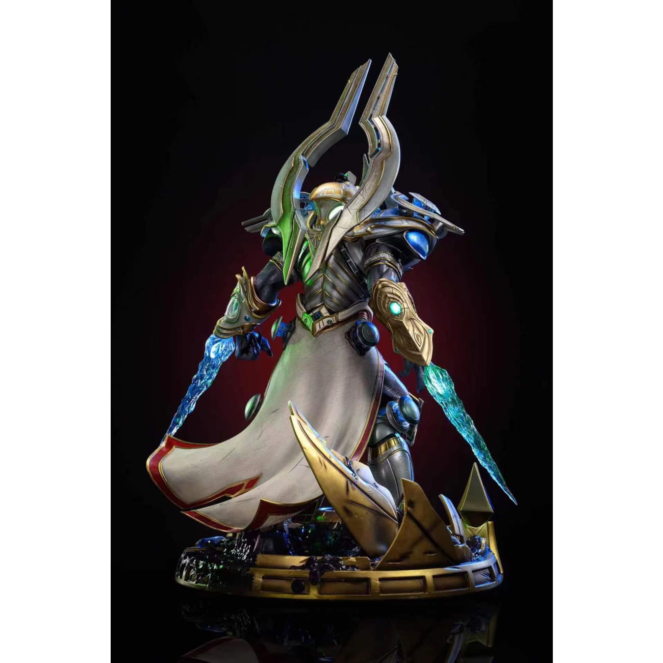 Mayflies Studio x Sunbird Studio - Artanis 2.0