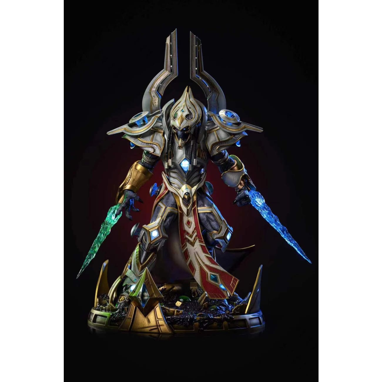 Mayflies Studio x Sunbird Studio - Artanis 2.0