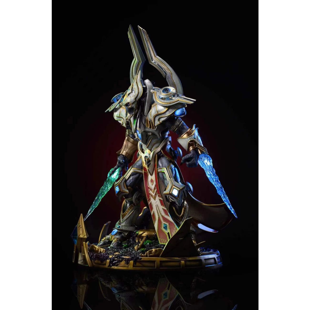 Mayflies Studio x Sunbird Studio - Artanis 2.0