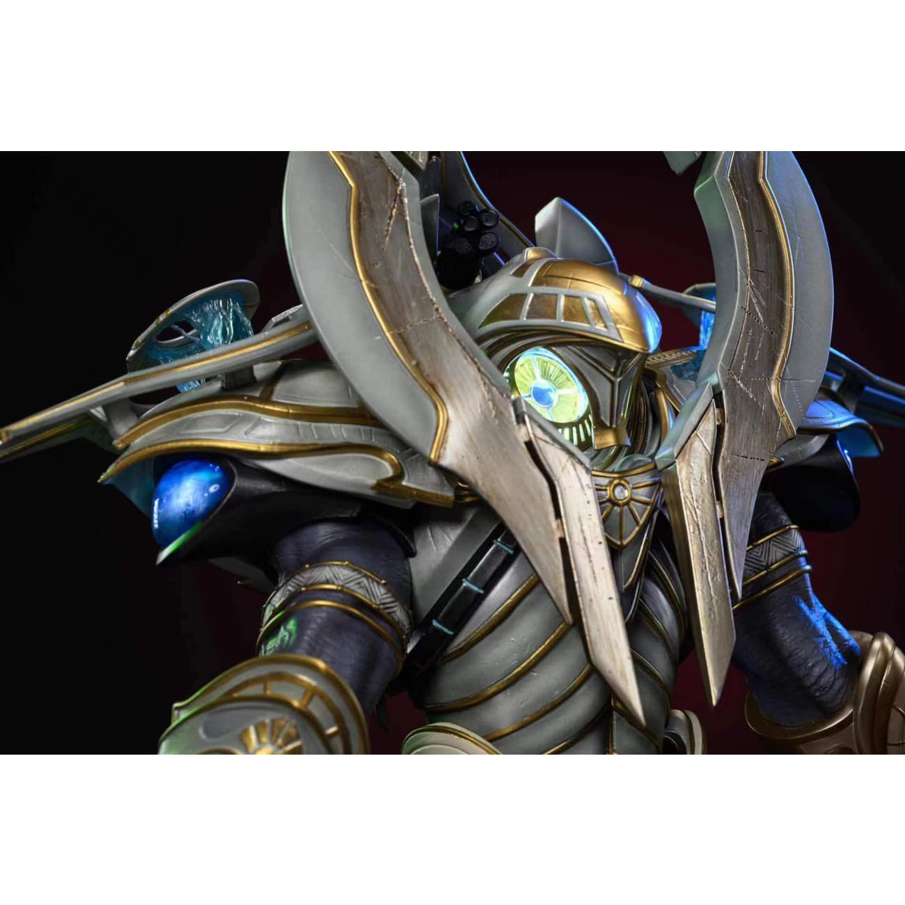 Mayflies Studio x Sunbird Studio - Artanis 2.0