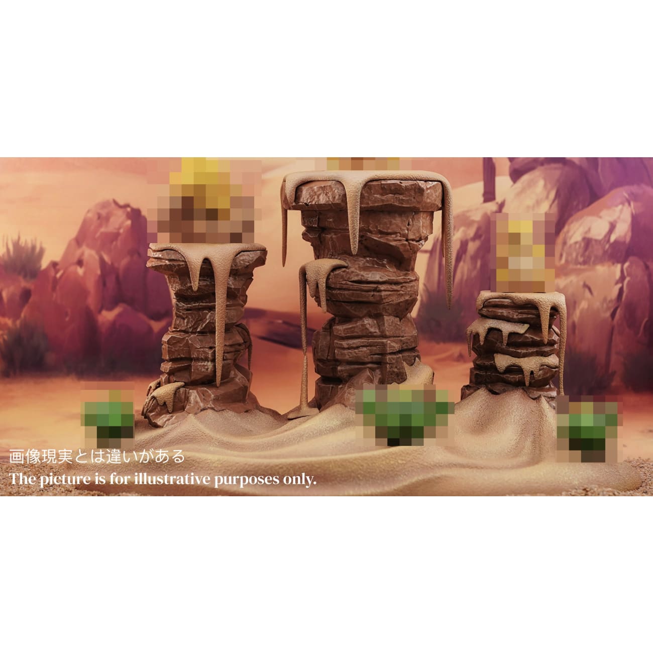 MD Studio  - Sandslash Evolution Group B Ver. [8 Variants]