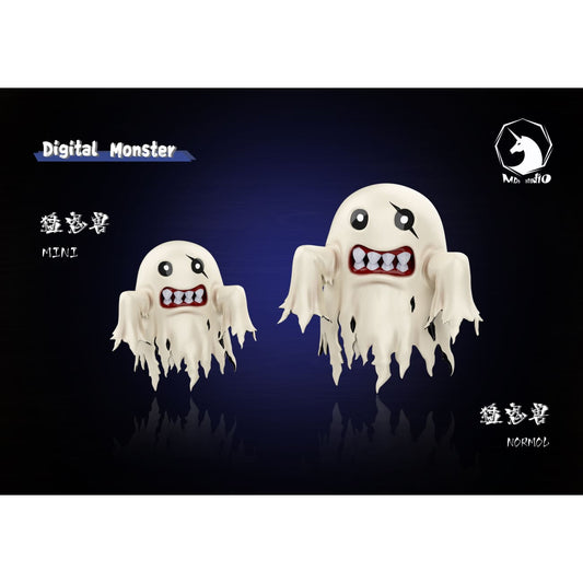 MDS Studio - Bakemon [2 Variants]