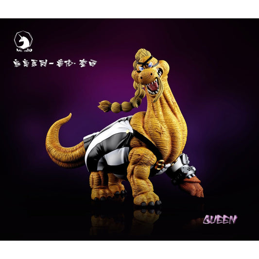 MDS Studio - Beast Queen