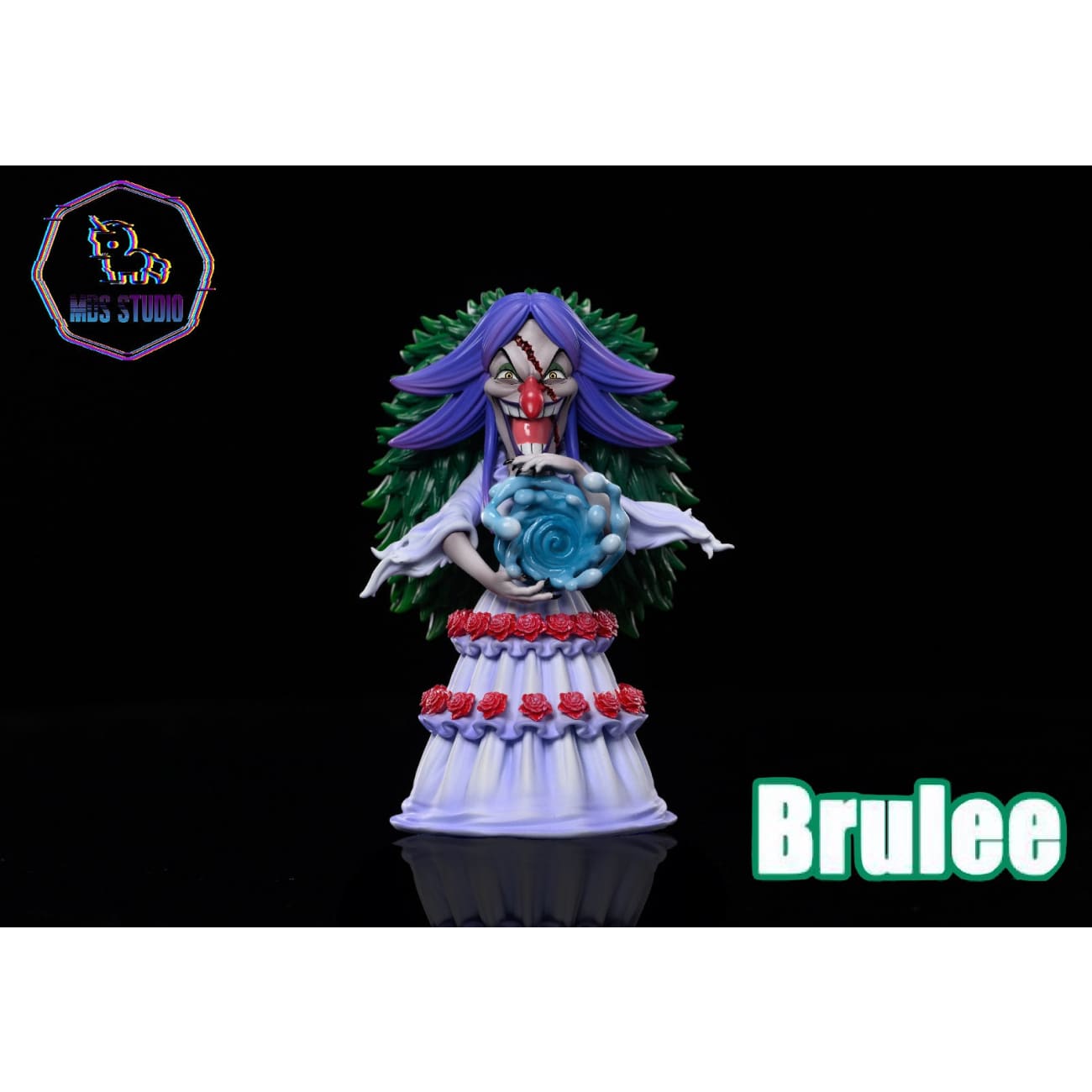 MDS Studio - Charlotte Amande / Charlotte Brulee / Charlotte Galette