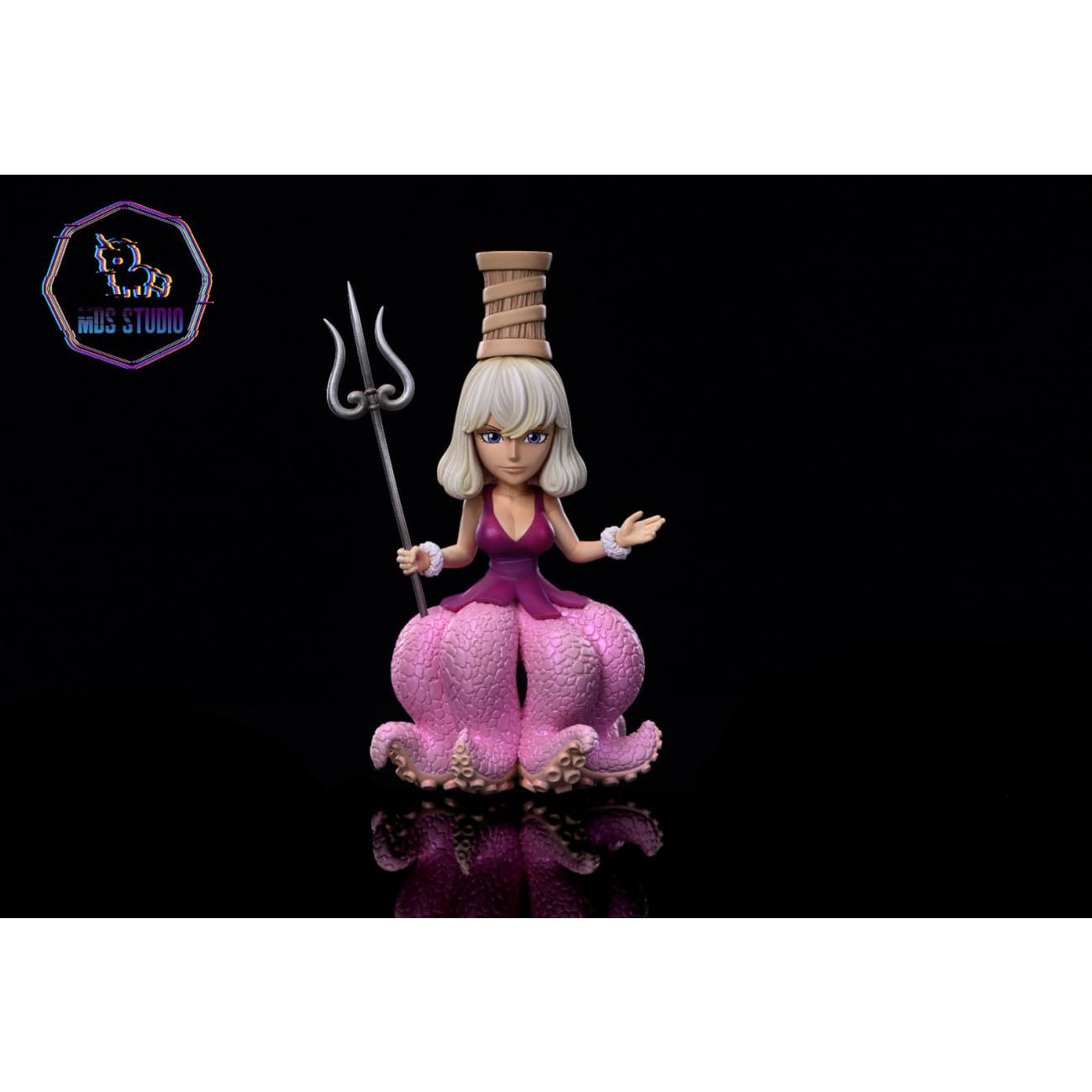 MDS Studio - Charlotte Prim