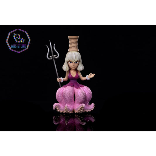 MDS Studio - Charlotte Prim