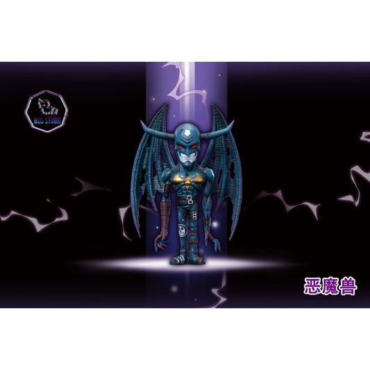 MDS Studio - Devimon