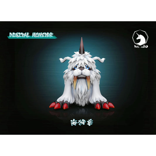 MDS Studio - Ikkakumon